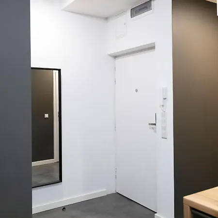 Apartament In The Old Town Between The Main Square And Kazimierz, 300 Meters From The Airport Train *